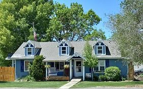 The Goulding Cottage And Farm - 4 Beds, 3 Baths