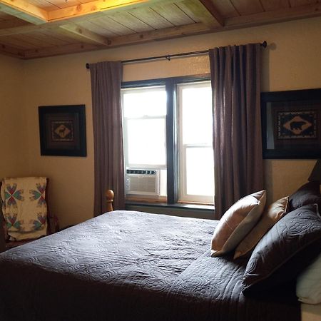 The Goulding Cottage And Farm - 4 Beds, 3 Baths Henrieville Buitenkant foto