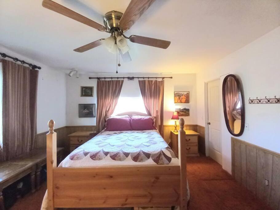 The Goulding Cottage And Farm - 4 Beds, 3 Baths Henrieville Buitenkant foto
