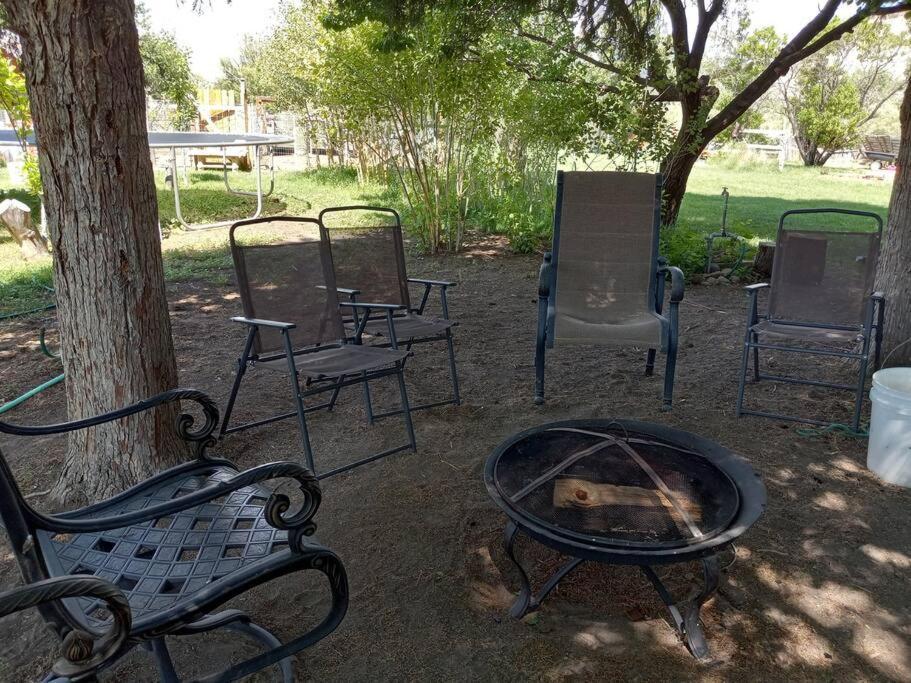 The Goulding Cottage And Farm - 4 Beds, 3 Baths Henrieville Buitenkant foto