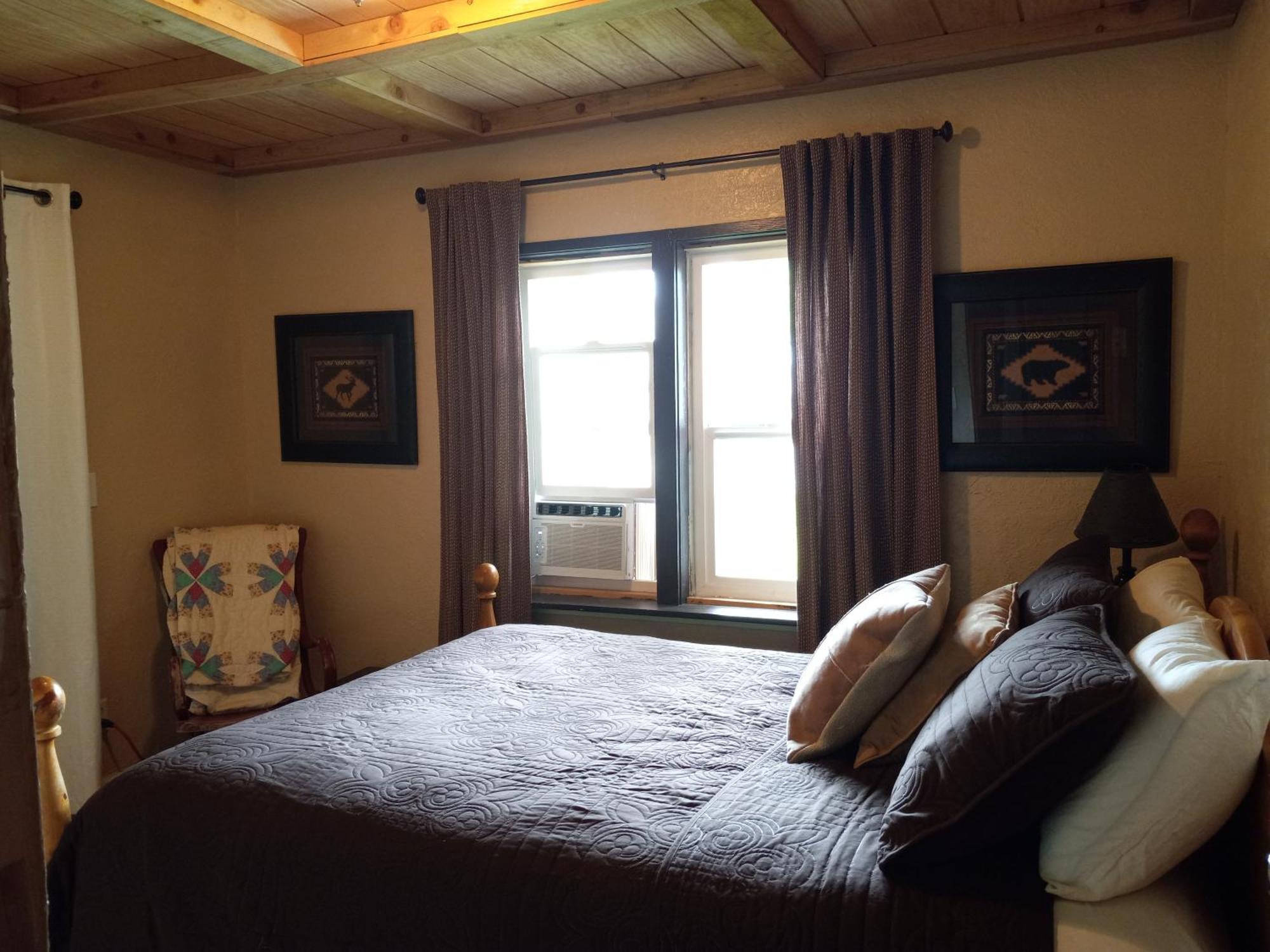 The Goulding Cottage And Farm - 4 Beds, 3 Baths Henrieville Buitenkant foto