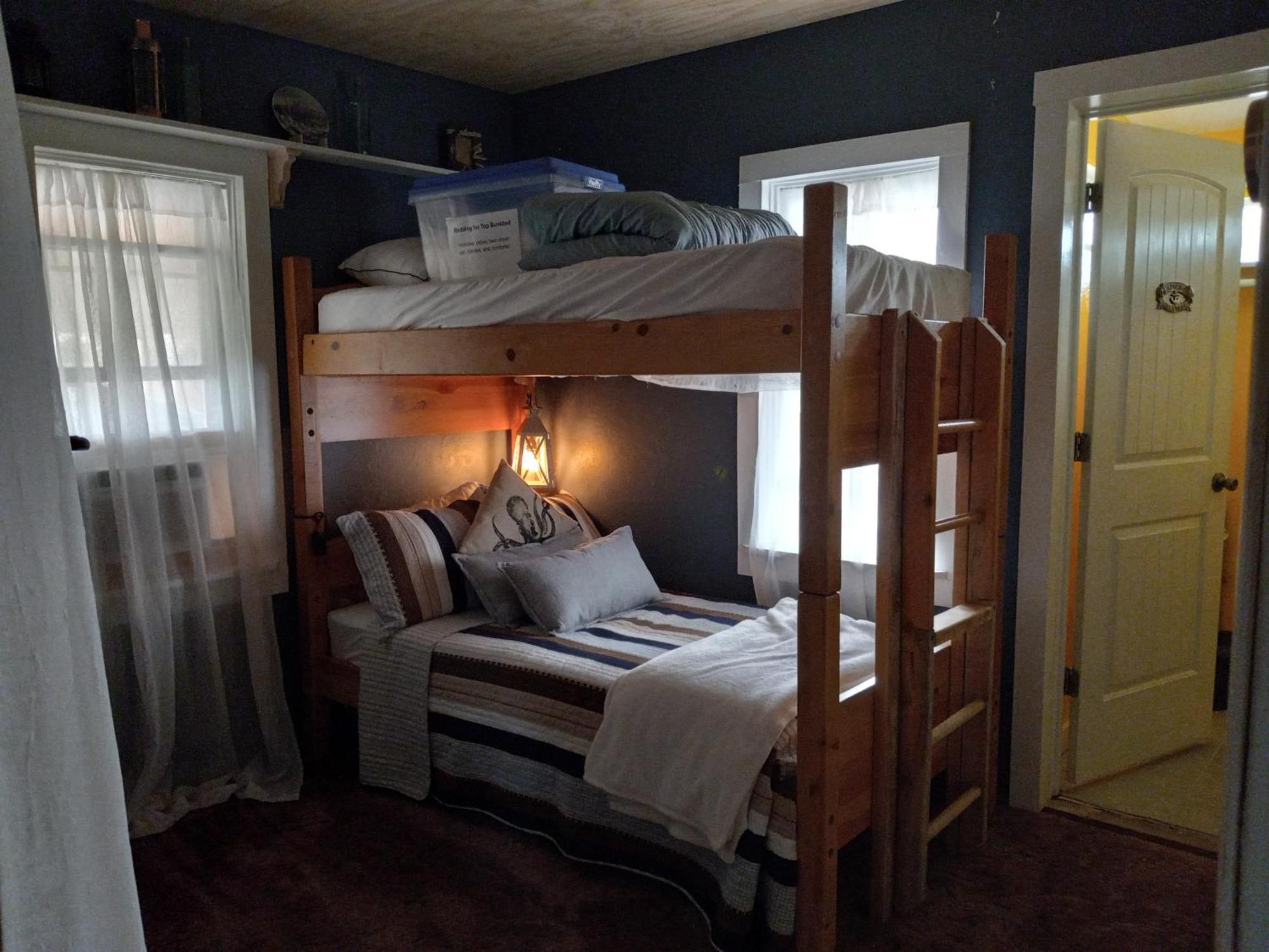 The Goulding Cottage And Farm - 4 Beds, 3 Baths Henrieville Buitenkant foto