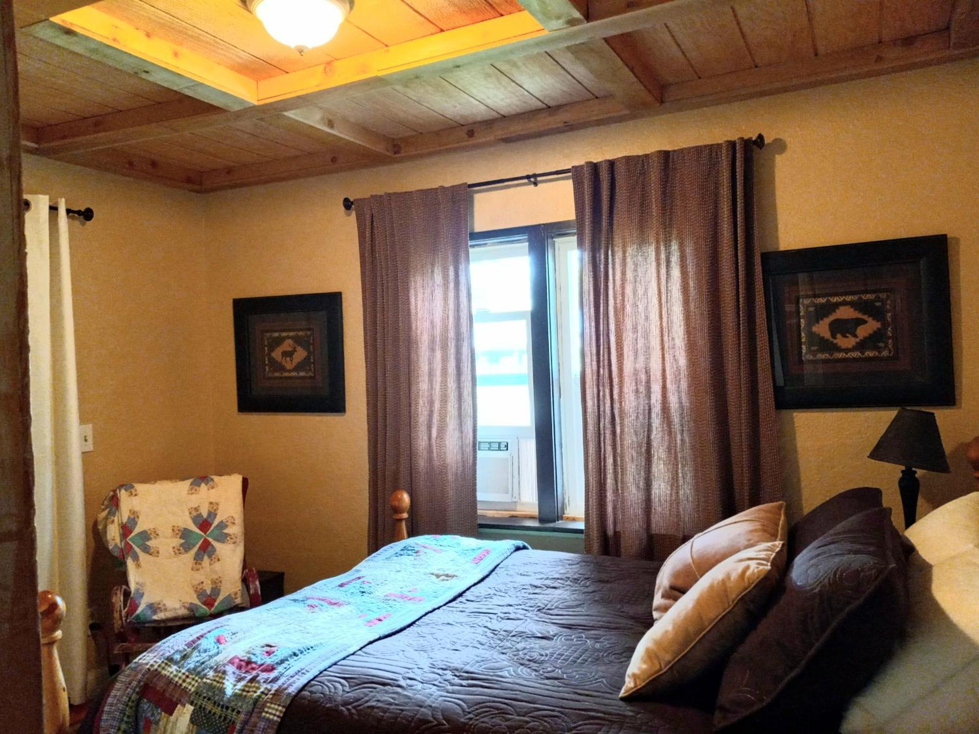 The Goulding Cottage And Farm - 4 Beds, 3 Baths Henrieville Buitenkant foto