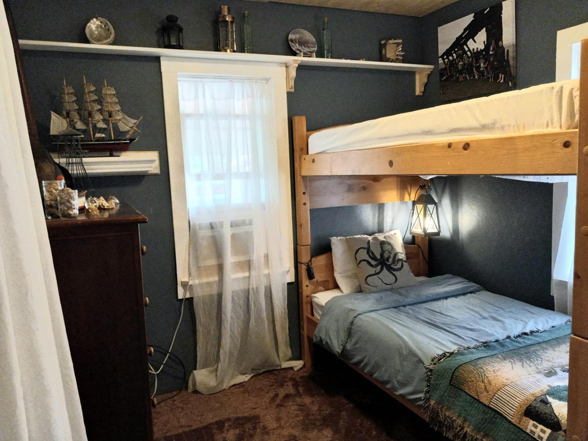 The Goulding Cottage And Farm - 4 Beds, 3 Baths Henrieville Buitenkant foto